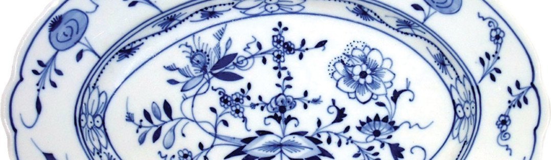 Czech Porcelain