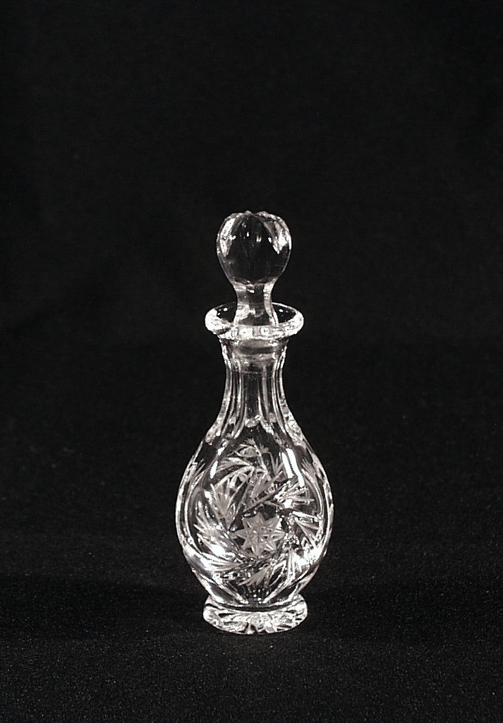 Small Decanter