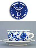 Zwiebelmuster Tea - Coffee Cup