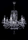 6x40W-Chandelier