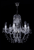 6x40W-Chandelier