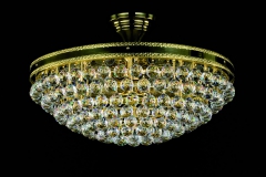 6x40W-Chandelier