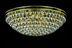 6x40W-Chandelier