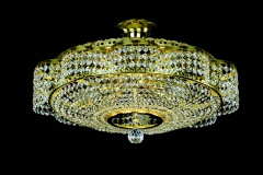 6x40W-Chandelier