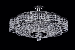 6x40W-Chandelier