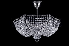6×40W-Chandelier