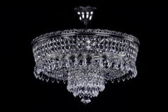 6x40W-Chandelier