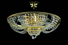 6x40W-Chandelier