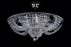 6x40W-Chandelier