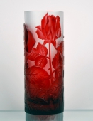 Váza Růže I