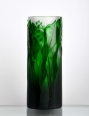 Lily of The Valley Vase