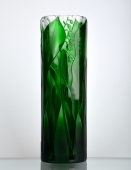 Lily of The Valley Vase