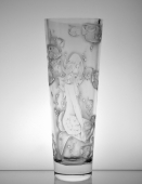Bohemia Mermaid Vase