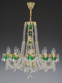 Chandelier 10 arms