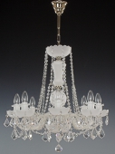 Chandelier 8 arms