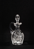 Carafe with stopper