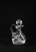 Carafe with stopper