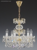 Chandelier 6 arms