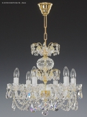 Chandelier 6 arms