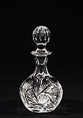 Small Decanter