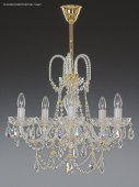 Chandelier 5 arms
