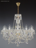 Chandelier 12 arms