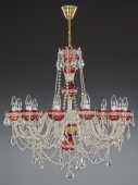 Chandelier 12 arms