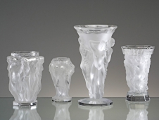 Art-Nouveau Vase