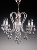 6x40W Chandelier