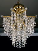 6x40W G9 Chandelier