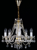 5x40W Chandelier