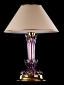 1x60W Table Lamp