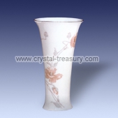 Vase for gladiolus
