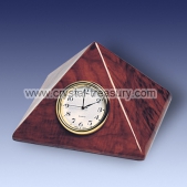 Clock pyramid