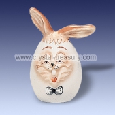 Egg - hare