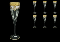 Šampaňské flétna