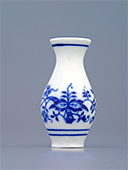 Miniature Porcelain Vase