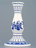 Medium Porcelain Candleholder