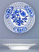 Zwiebelmuster Perforated Plate